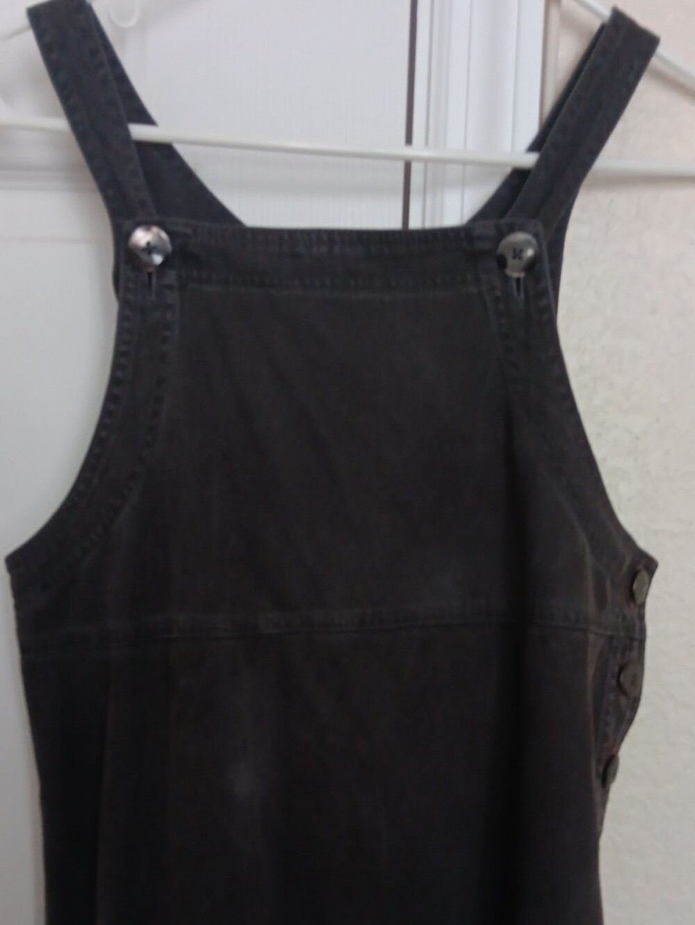 Retro David Dart Maxi Dress/Jumper.Size 6P.Gently Worn.Black